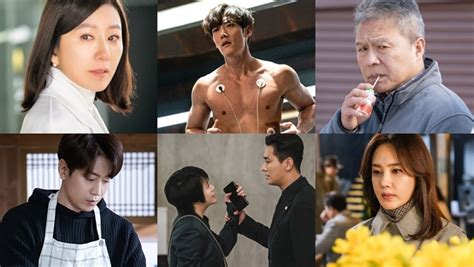 Which Drama Top Ratings This Weekend Rugal The World Of The