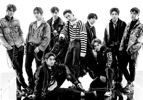 Keep reading to find out. Here's the Latest Update on EXO Members! | Channel-K