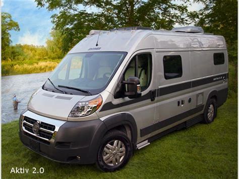 Hymer Is Now Ehgna Class B Motorhomes Youll Love
