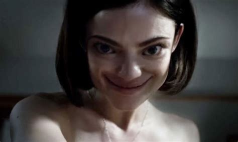 Lucy Hale Looks Absolutely Terrifying In Her New Horror Movie Truth Or