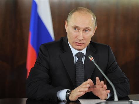 Putin Trump Y Slim Entre Los Más Poderosos Del Mundo Según Forbes