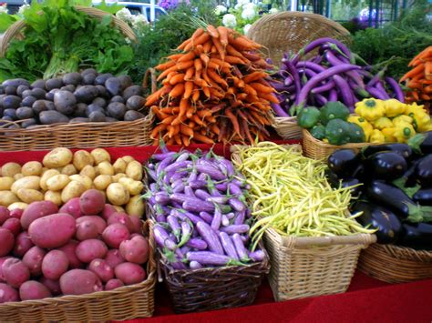 Top 10 Farmers Markets In Sydney Australian Flavoursaustralian