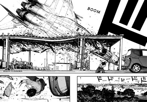 Ajin Manga Demi Human Nagai Online Streaming Scan Chapter English Male Sketch Landmarks