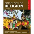 Sociology of Religion : A Reader (Edition 3) (Paperback) - Walmart.com ...