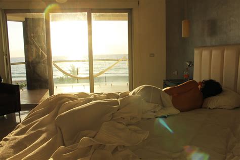 Free Stock Photo Of Bed Bedroom Morning