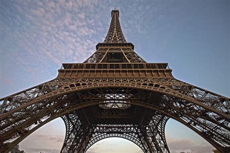 Curiosidades Sobre La Torre Eiffel Que Te Sorprender N
