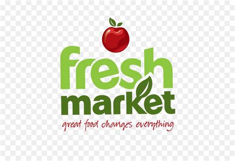 The Fresh Market Logo