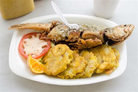 Panamanian Foods You Need To Try Nomad Paradise