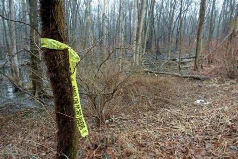 Sheriffs Confirm Human Remains Found Where Ct Woman Went Missing
