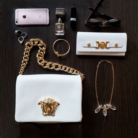 Maybe you would like to learn more about one of these? Midweek essentials as necessary as the #VersacePalazzo ...