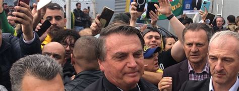 Bolsonaro Inelegível Tse Já Tomou Primeira Medida Após Conclusão Do Julgamento
