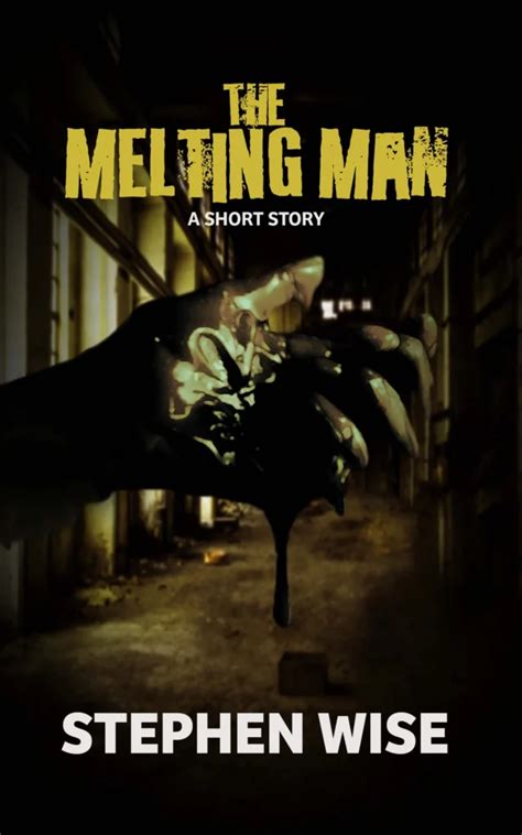 The Melting Man 13 Horror Street