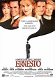 La importancia de llamarse Ernesto | Cartelera de Cine EL PAÍS