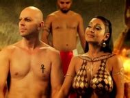 Naked Priya Anjali Rai In Isis Rising Curse Of The Lady Mummy