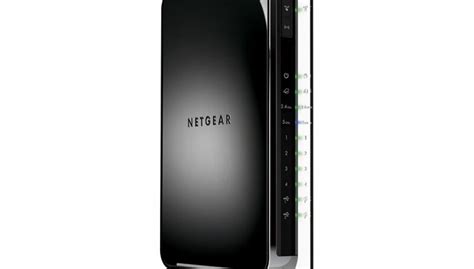 Test Netgear Wndr4500 N900 Dyrest Og Best