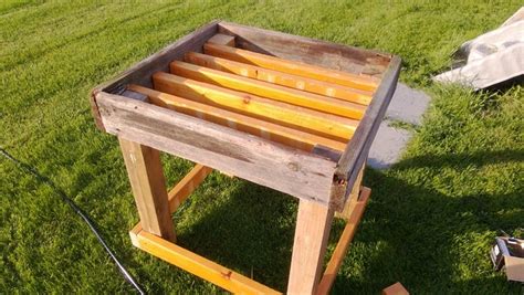 We did not find results for: Quick and Dirty Rain Barrel Stand | Milwaukee Makerspace