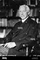 Professor Ulrich von Wilamowitz-Moellendorf (1927 Stock Photo - Alamy