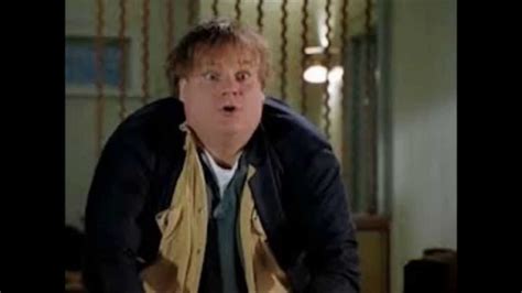 The Death Of Chris Farley Youtube