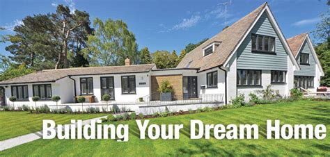 Building the home of your dreams is one of the most exciting and rewarding experiences you can imagine. Building Your Dream Home in Omaha, NE 2017