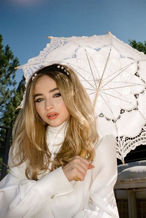 Sabrina Carpenter Naked For Cosmo Photos And Bts Fappeningtime