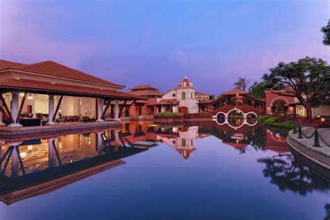 Itc Grand Goa A Luxury Collection Resort And Spa Goa Prezzi E Recensioni 2024