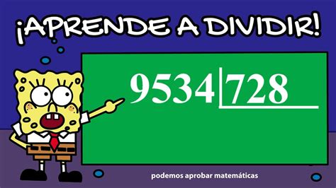 10 Ejemplos De Divisiones De Tres Cifras Resueltas Opciones De Ejemplo