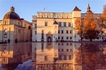 Palace of Grand Dukes of Lithuania | World Heritage Journeys of Europe