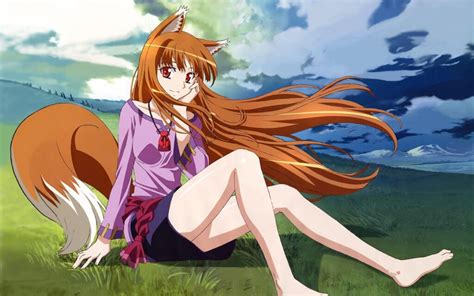 Anime Shows Like Spice And Wolf You Must Watch