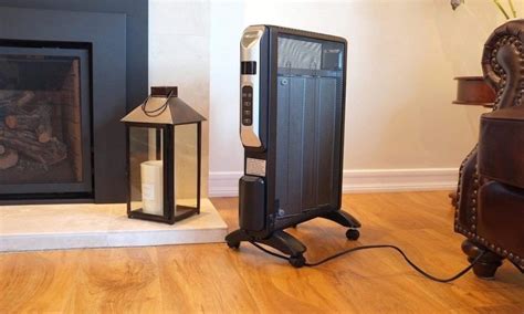 7 Best Indoor Electric Heaters For Large Rooms