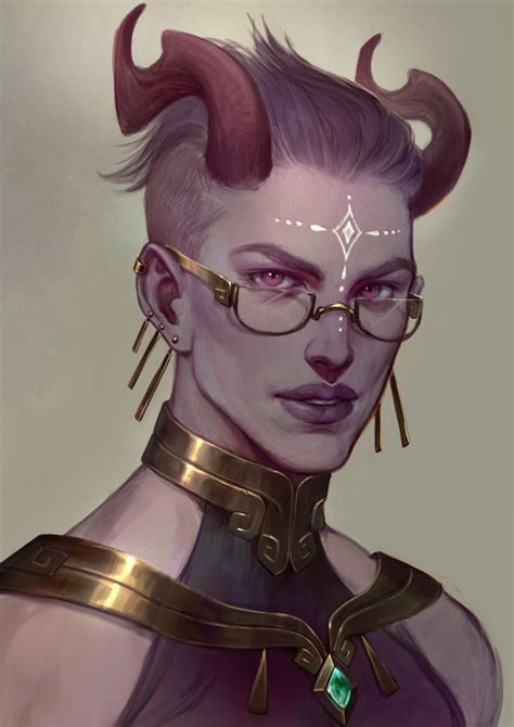 Tiefling Cleric Inspo Google Search Character Art Fantasy Character Design Character Design