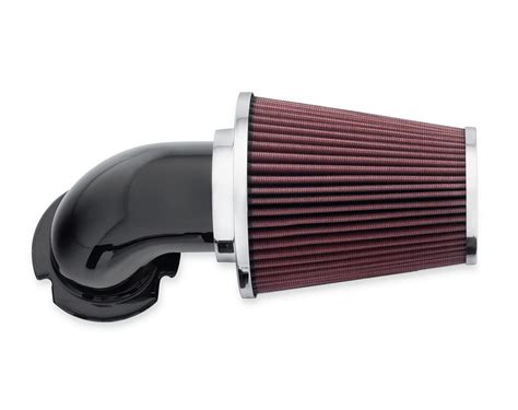 Heavy breather extreme, extreme ventilator, round or wedge. 29400227A Screamin' Eagle Heavy Breather Performance Air ...