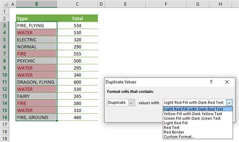 How To Find Duplicates In Excel And Remove Or Consolidate Them
