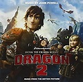 How To Train Your Dragon 2 (Music From The Motion Picture): Amazon.co ...