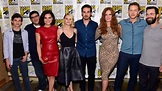 ‘Once Upon a Time’: Cast & New Characters of Season 6 | Heavy.com
