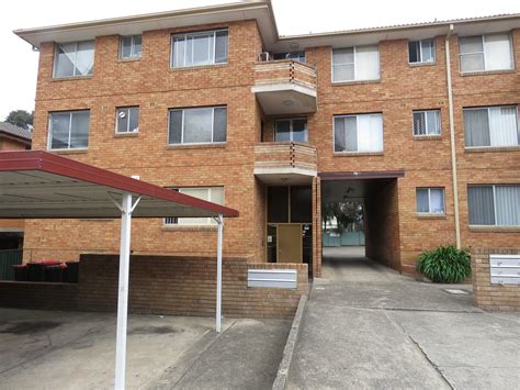 216a Wigram Street Harris Park Nsw 2150 Apartment For Rent Domain