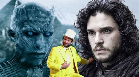 Game Of Thrones Its Always Sunny Mash Up