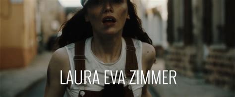 Laura Eva Zimmer Bande Démo 2022 On Vimeo