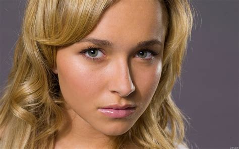 Hayden Panettiere Hd Wallpaper