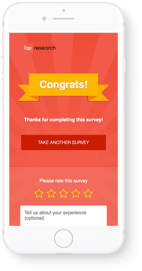 Why use an app for doing surveys? App monetization with Rewarded Surveys | TapResearch
