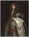 Jacobo II de Inglaterra (copia) - Colección - Museo Nacional del Prado
