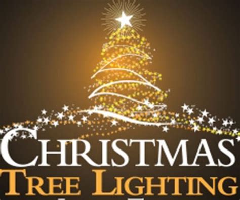 Annual Christmas Tree Lighting Celebrations Start Today In Charlestown