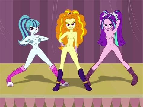 Post 4588212 Adagiodazzle Ariablaze Equestriagirls Friendshipis