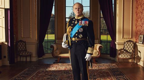 Television King Charles Iii Bbc Two Times2 The Times