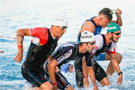 Ironman Offers Bike And Run Option For Athletes Who Want To Skip The Swim At Races In 2021
