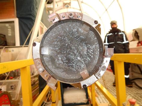 Nsf Funded Deep Ice Core To Be Drilled At Hercules Dome Antarctica