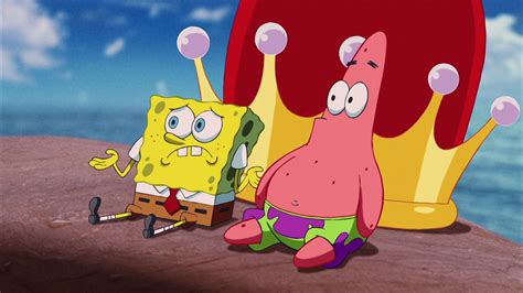 Spongebob And Patrick Funny Quotes Quotesgram