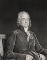 Charles Maurice De Talleyrand Perigord by Vintage Design Pics