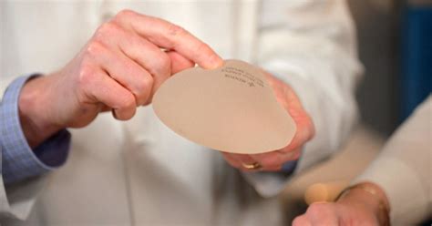 Allergan Recalls Textured Breast Implants Linked To Bia Alcl Cancer