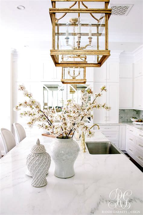 Ginger jars, (sometimes called temple jars or chinoiserie jars) are a staple of elegant decorating, and the trend is only heating up. How to Decorate with Ginger Jars and Where to Find them ...