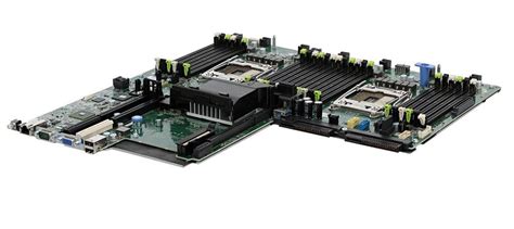Dell Poweredge R730 Motherboard Laptech The It Store